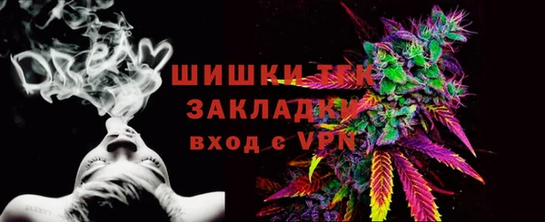 стафф Кулебаки